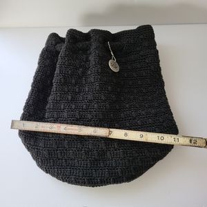 The Sak drawstring backpack